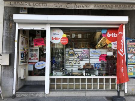 Commerce à remettre Henegouwen - Verkoop & handel - PLSXS