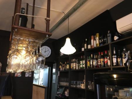 Commerce à remettre Henegouwen - Horeca - QF697