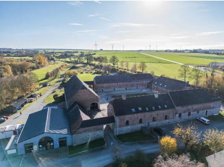 Commerce à remettre Henegouwen - Verkoop & handel - QLZXV