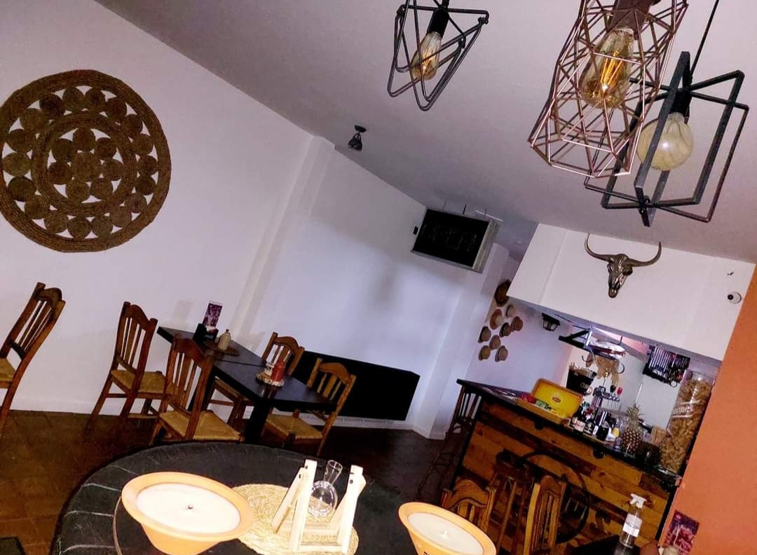 Over te nemen zaak Henegouwen - Horeca - QMC19
