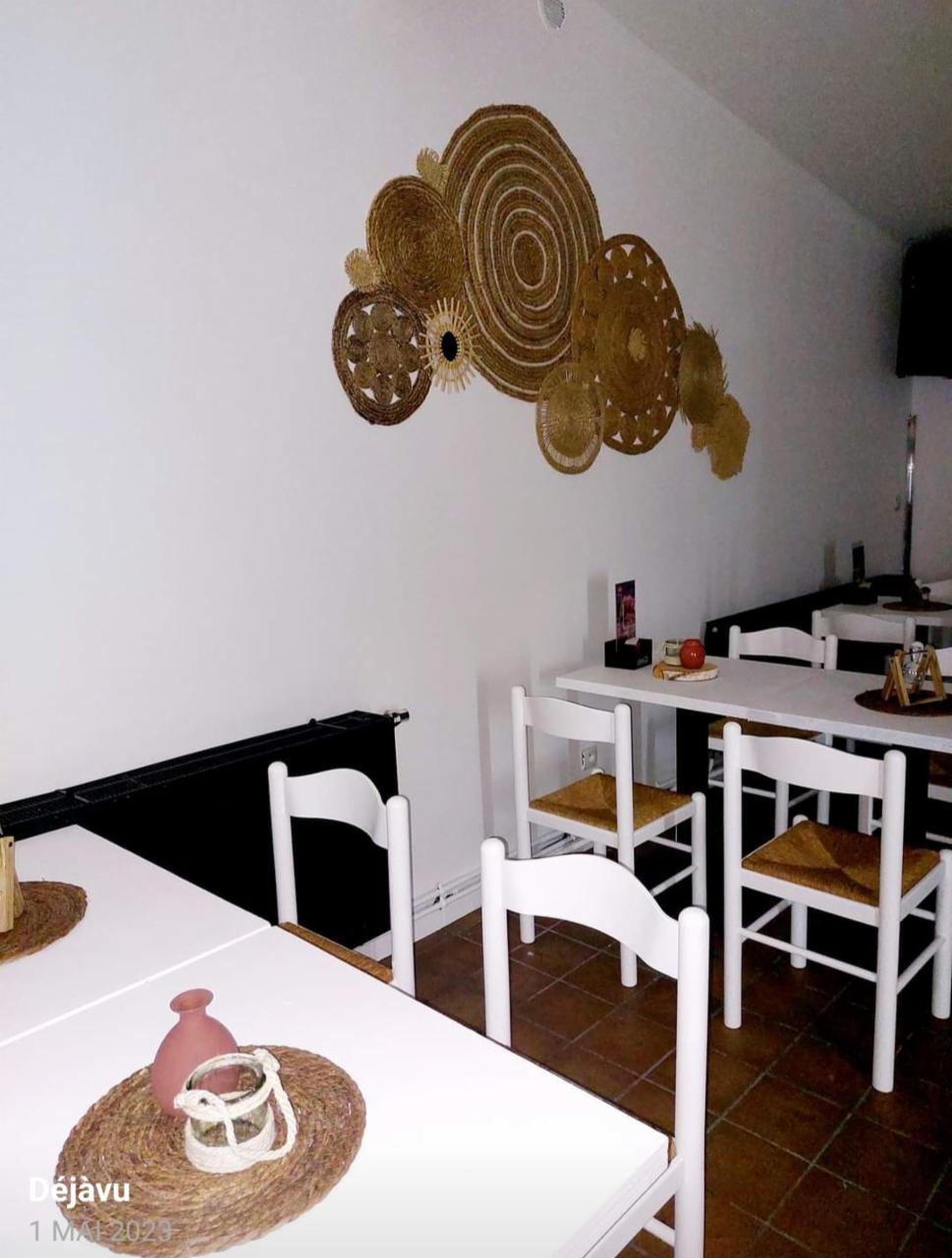 Over te nemen zaak Henegouwen - Horeca - QMC19