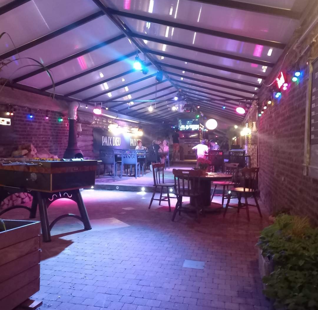Over te nemen zaak Henegouwen - Horeca - QMC19