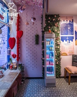 Over te nemen zaak Henegouwen - Horeca - RSBGC