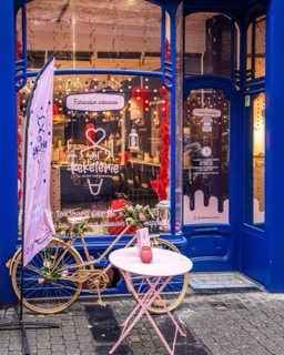 Over te nemen zaak Henegouwen - Horeca - RSBGC