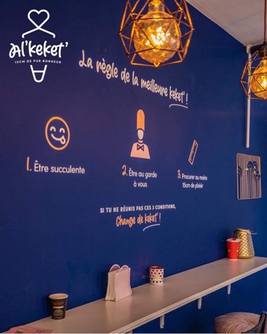 Over te nemen zaak Henegouwen - Horeca - RSBGC