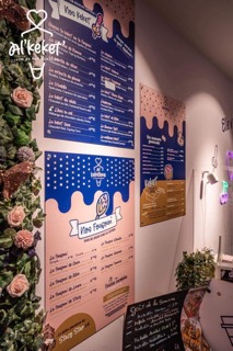 Over te nemen zaak Henegouwen - Horeca - RSBGC