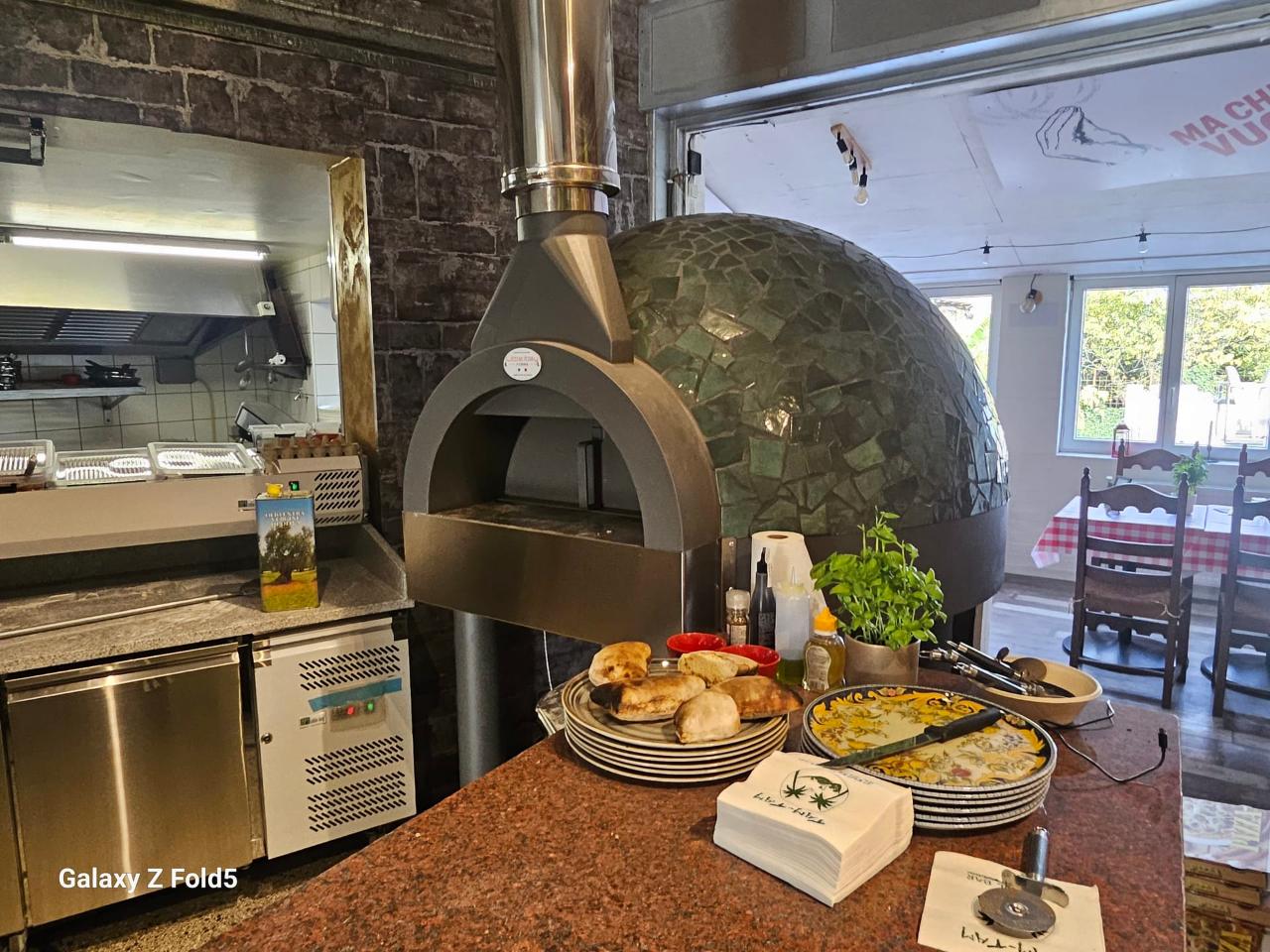 Over te nemen zaak Henegouwen - Horeca - X5EKM