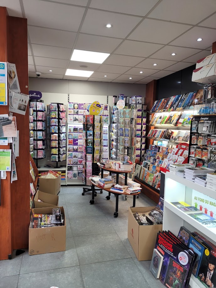 Over te nemen zaak Henegouwen - Verkoop & handel - YX4DE