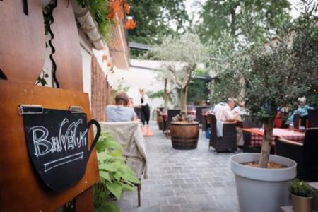 Commerce à remettre Luik - Horeca - 1ZCNG