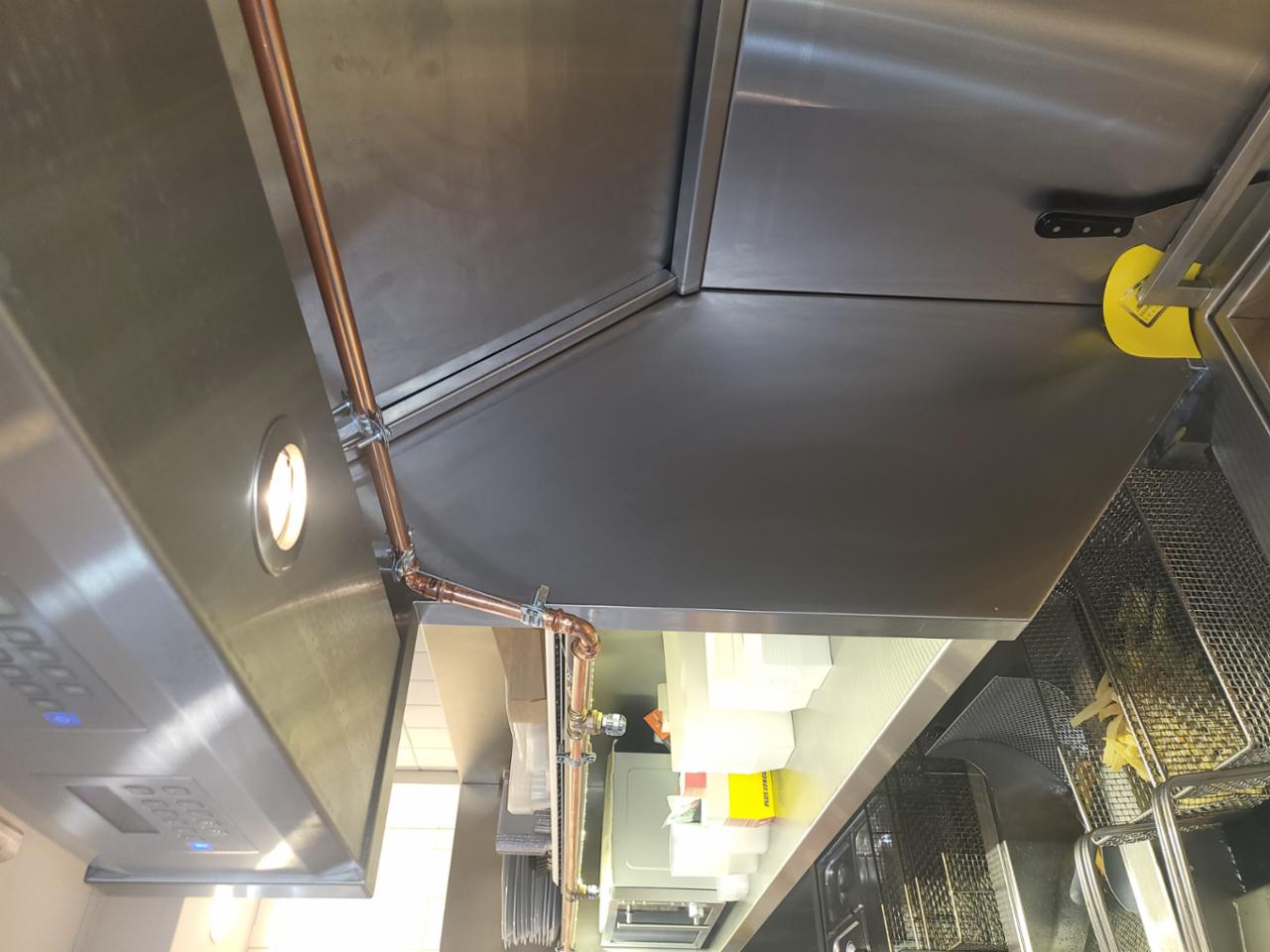 Over te nemen zaak Luik - Horeca - 9YB6K
