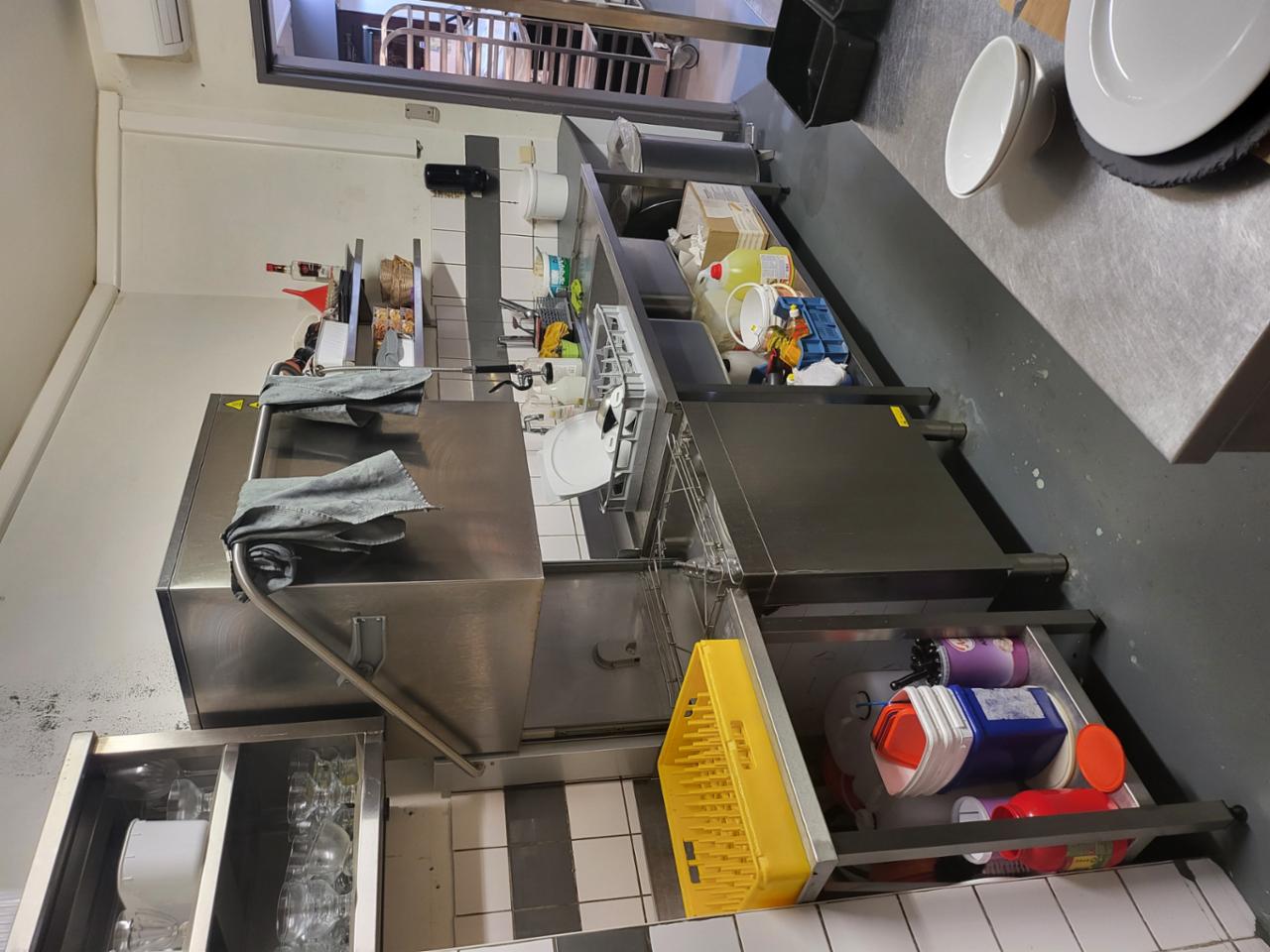 Over te nemen zaak Luik - Horeca - 9YB6K