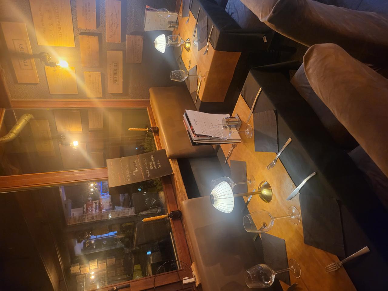 Over te nemen zaak Luik - Horeca - 9YB6K