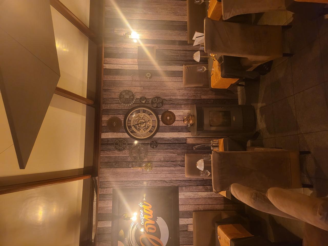 Over te nemen zaak Luik - Horeca - 9YB6K