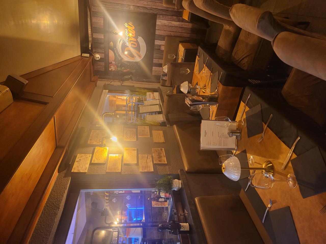 Over te nemen zaak Luik - Horeca - 9YB6K