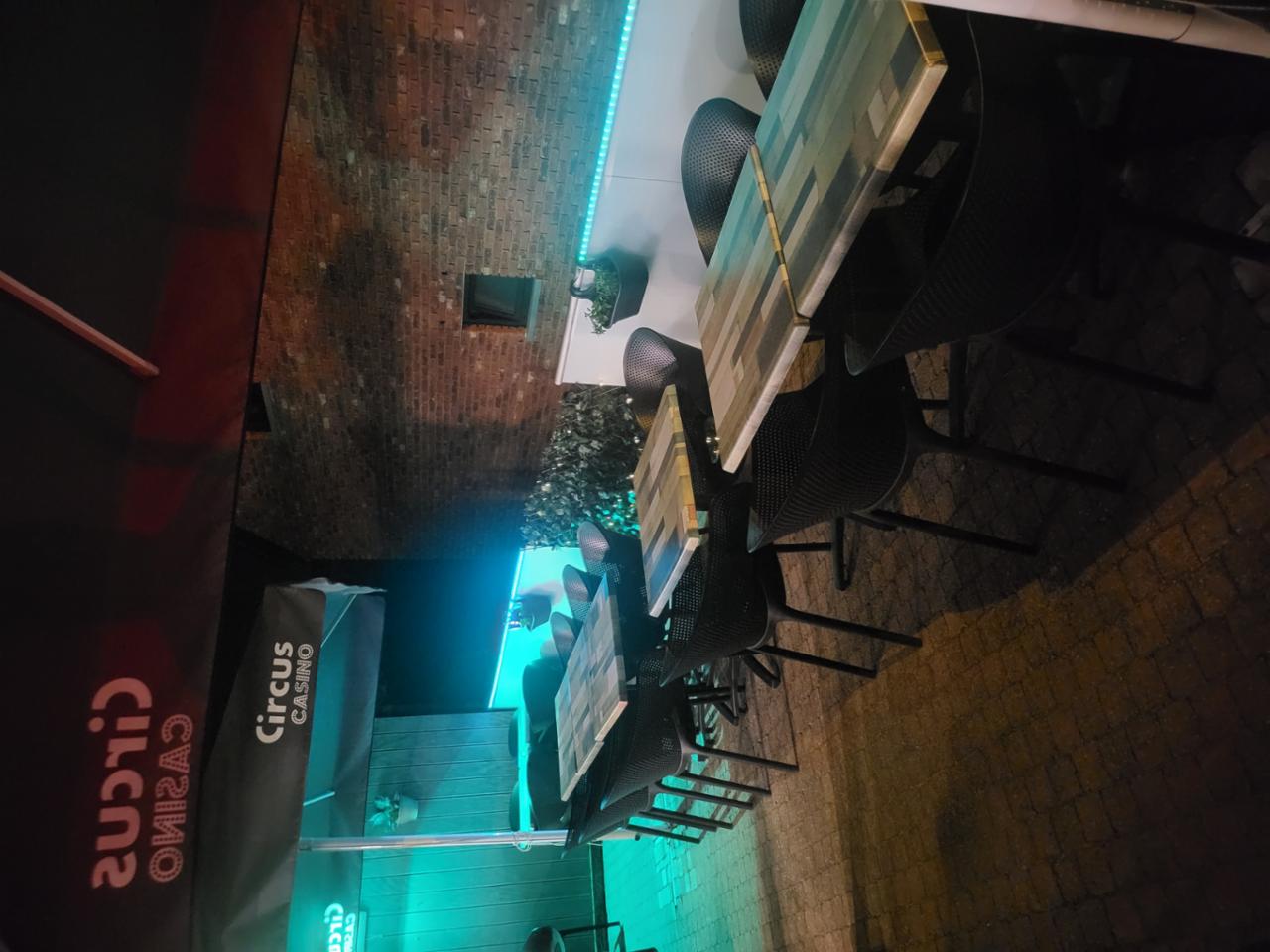 Over te nemen zaak Luik - Horeca - 9YB6K