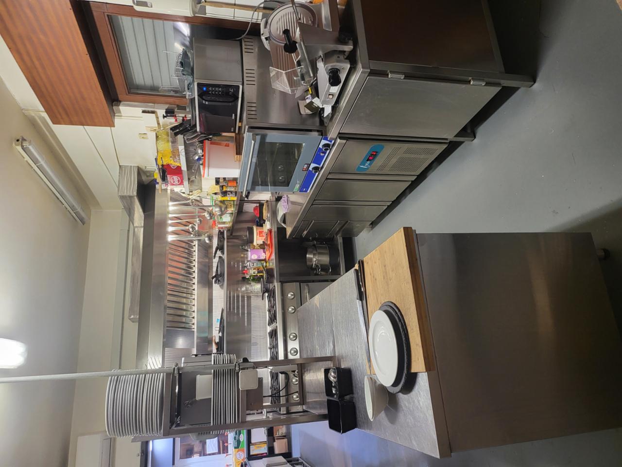 Over te nemen zaak Luik - Horeca - 9YB6K