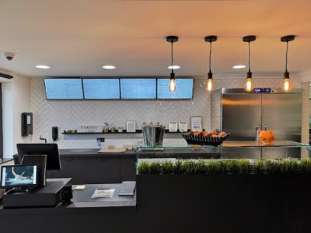 Commerce à remettre Luik - Horeca - EQCG7