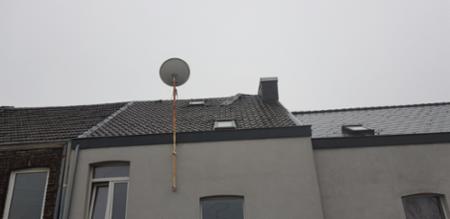 Commerce à remettre Luik - Overig - IF6VD