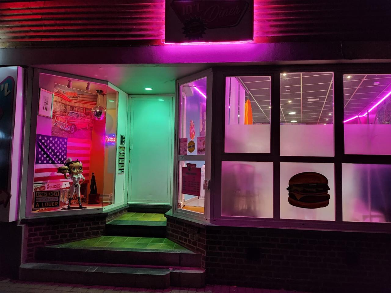 Over te nemen zaak Luik - Horeca - LEUUP