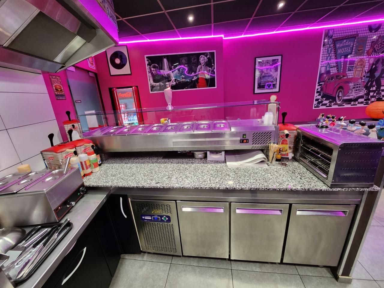 Over te nemen zaak Luik - Horeca - LEUUP