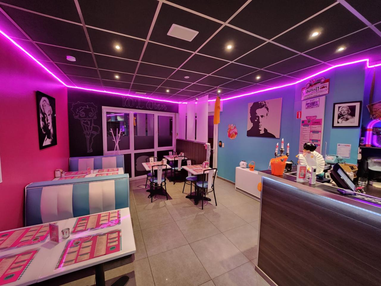 Over te nemen zaak Luik - Horeca - LEUUP