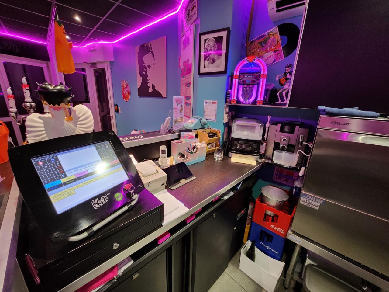 Over te nemen zaak Luik - Horeca - LEUUP