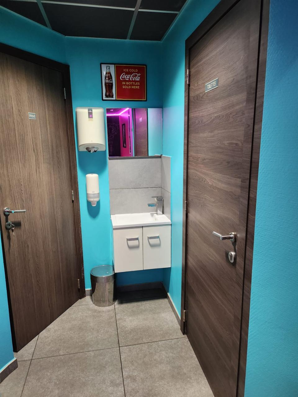 Over te nemen zaak Luik - Horeca - LEUUP