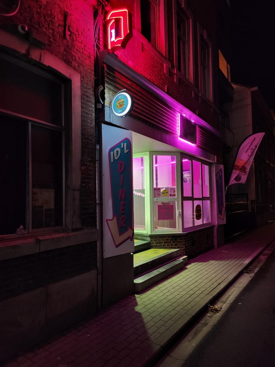 Over te nemen zaak Luik - Horeca - LEUUP