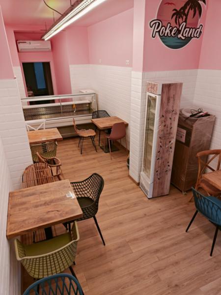 Commerce à remettre Luik - Horeca - N7KVK