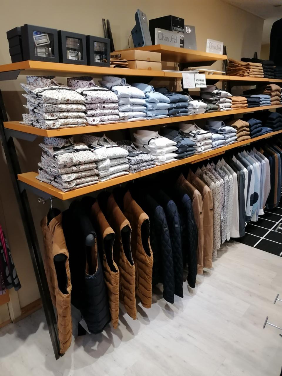 Over te nemen zaak Luik - Verkoop & handel - PB6ND