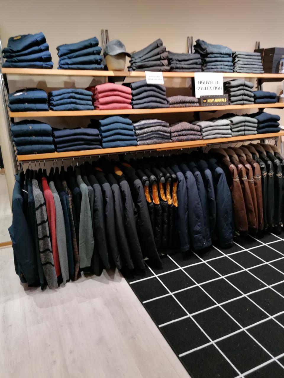 Over te nemen zaak Luik - Verkoop & handel - PB6ND