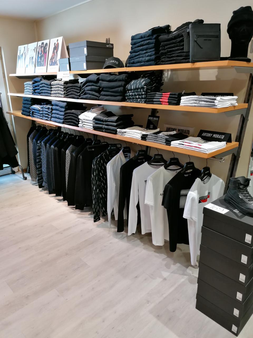 Over te nemen zaak Luik - Verkoop & handel - PB6ND