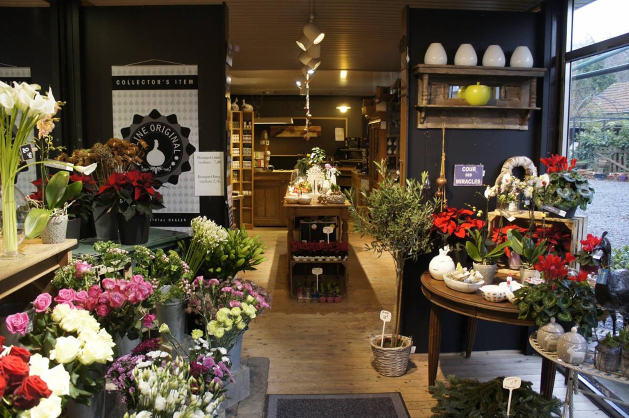 Over te nemen zaak Luik - Verkoop & handel - PH7JY