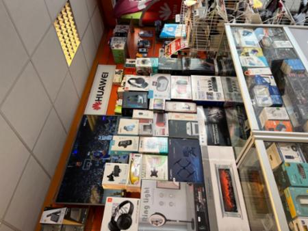 Commerce à remettre Luik - IT - PWWNP
