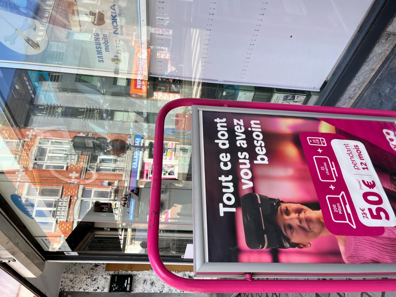 Over te nemen zaak Luik - IT - PWWNP