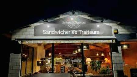 Commerce à remettre Luik - Horeca - PZXJA