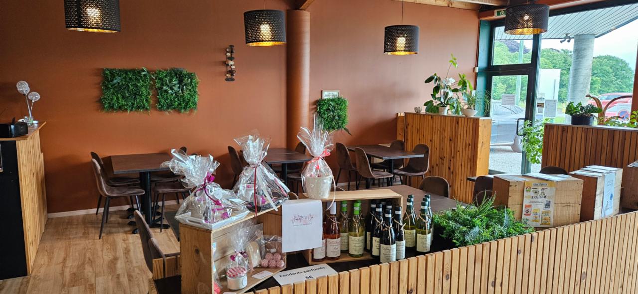 Over te nemen zaak Luik - Horeca - PZXJA