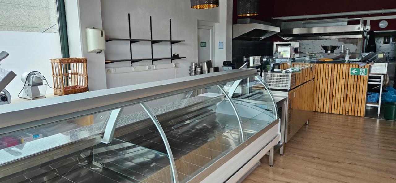 Over te nemen zaak Luik - Horeca - PZXJA