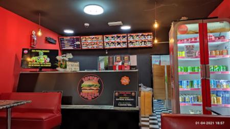 Commerce à remettre Luik - Horeca - 16RNB