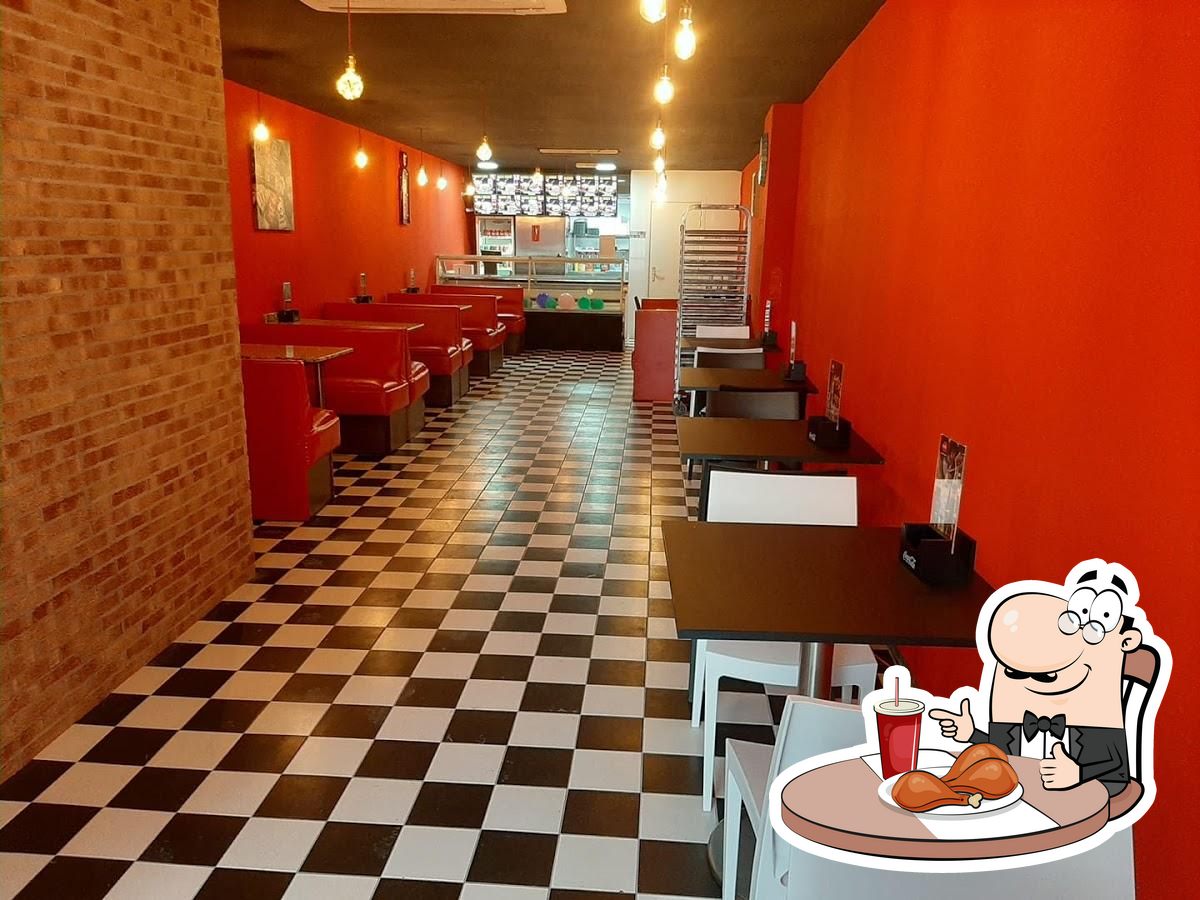Over te nemen zaak Luik - Horeca - 16RNB