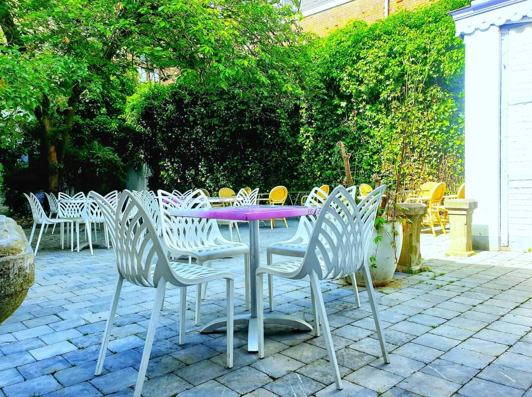 Over te nemen zaak Luik - Horeca - 1BP79