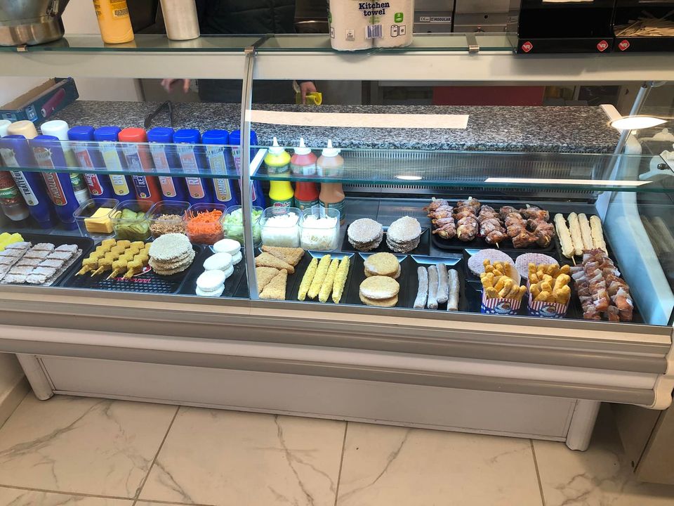 Over te nemen zaak Luik - Horeca - 2GXSS