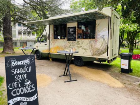 Commerce à remettre Luik - Horeca - 2HK66