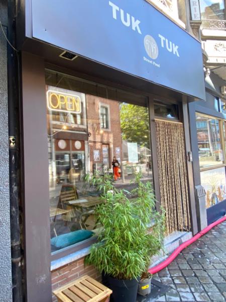 Commerce à remettre Luik - Horeca - 2LDVK