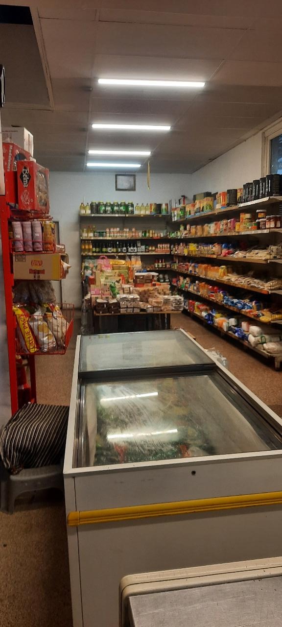 Over te nemen zaak Luik - Verkoop & handel - 3PRL9