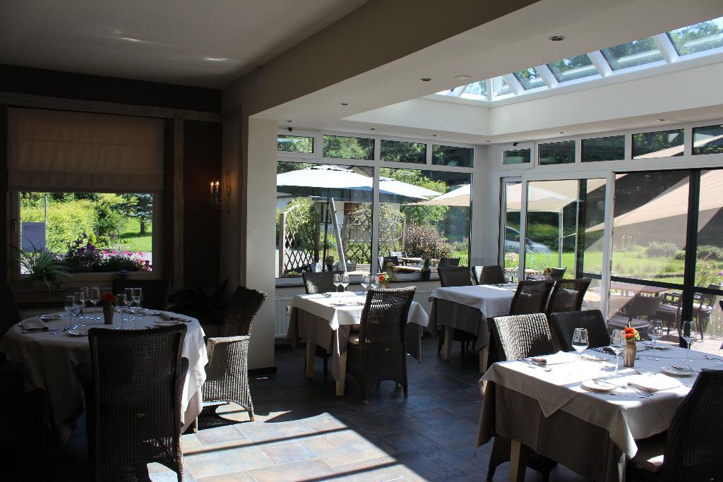 Over te nemen zaak Luik - Horeca - 6EDUP
