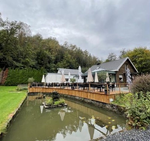 Over te nemen zaak Luik - Horeca - 6EDUP