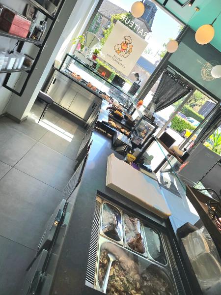 Commerce à remettre Luik - Horeca - 6LGSE