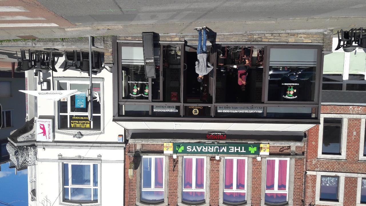 Over te nemen zaak Luik - Horeca - 939HC