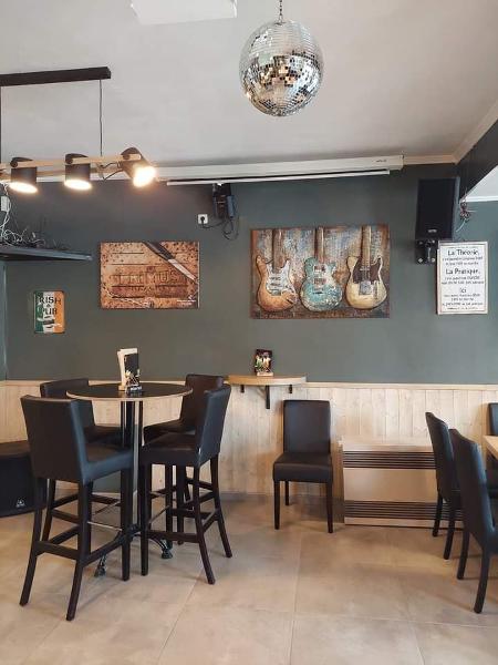 Commerce à remettre Luik - Horeca - 939HC